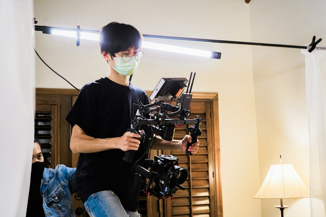 actor interview