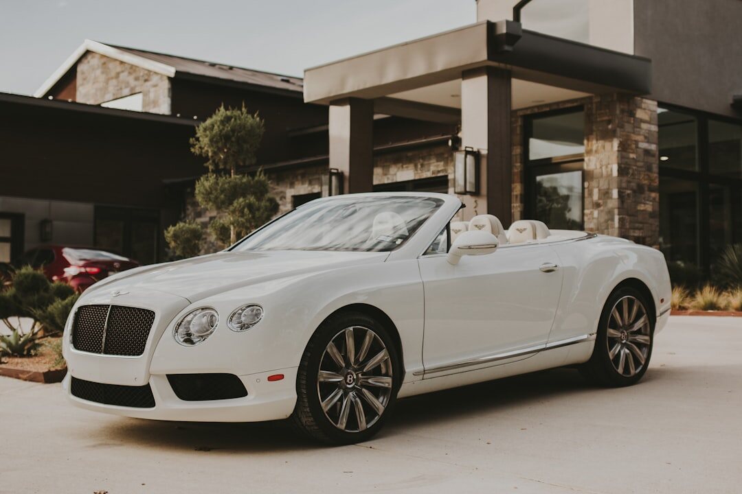 celebrity car collection