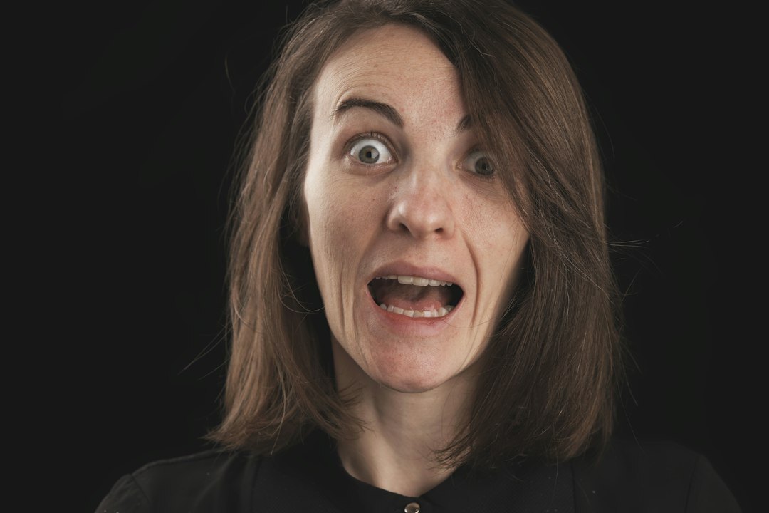 fan reaction